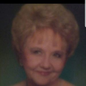 Meet your Posher, Terri